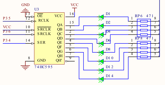 Shift Register