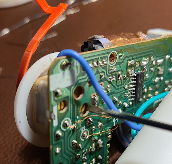 Antenna Tuning