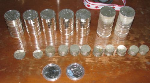 money