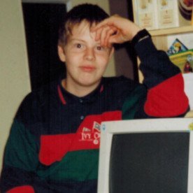 Thomas Reidemeister