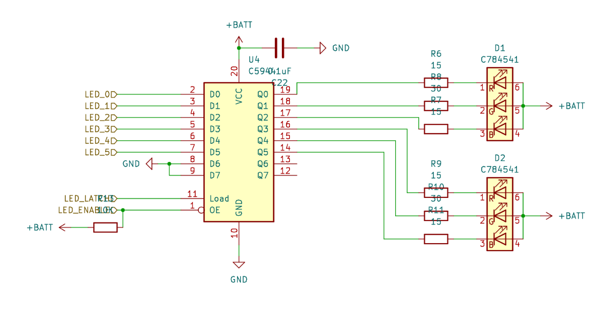 Visual Interfacing