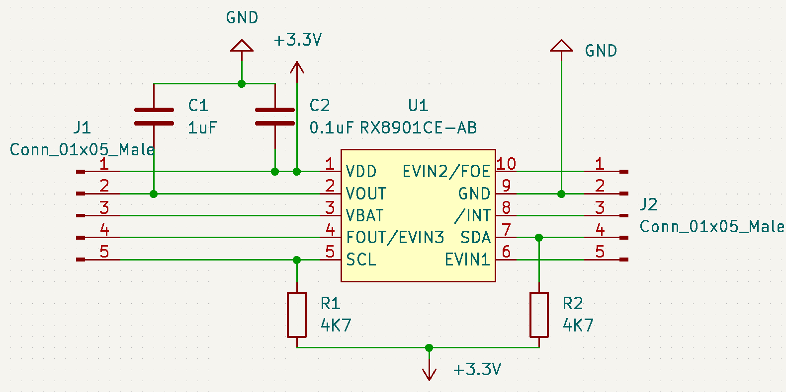 PCB Screenshot