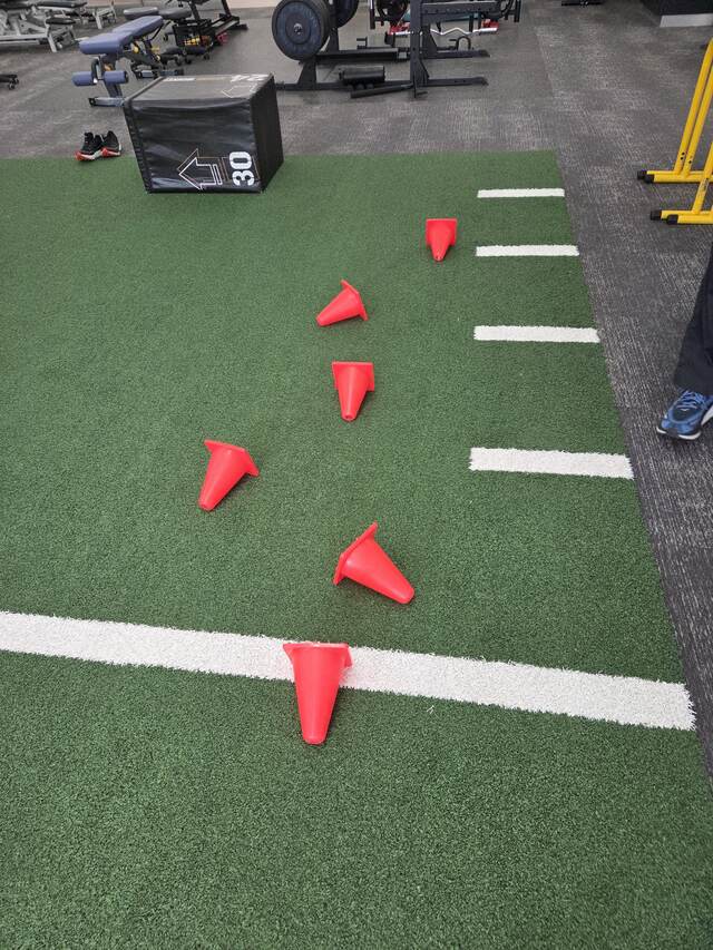 Aftermath of bringing plyometrics back
