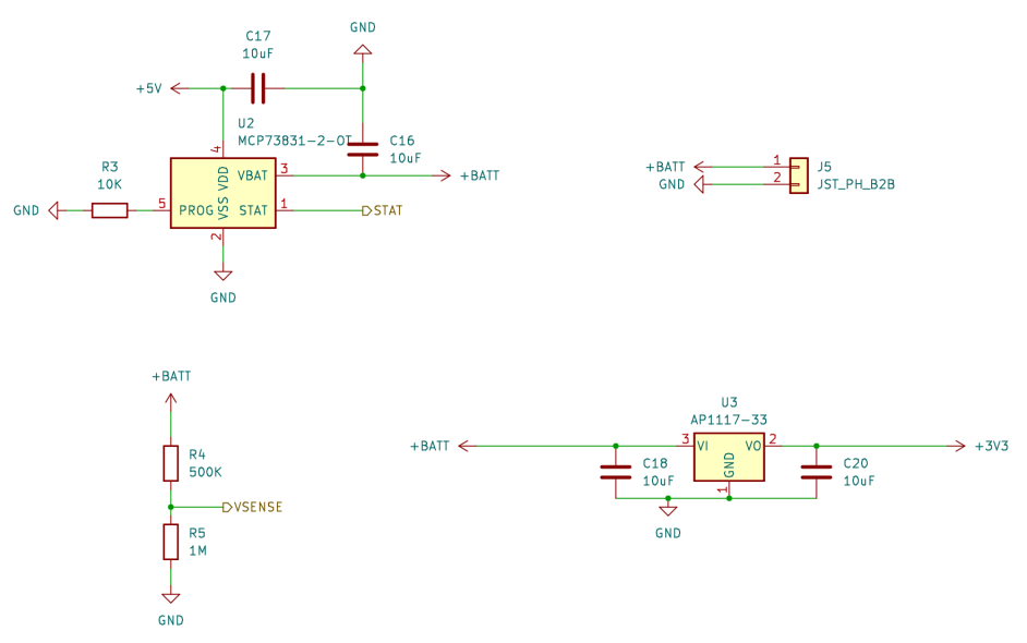 Power Design
