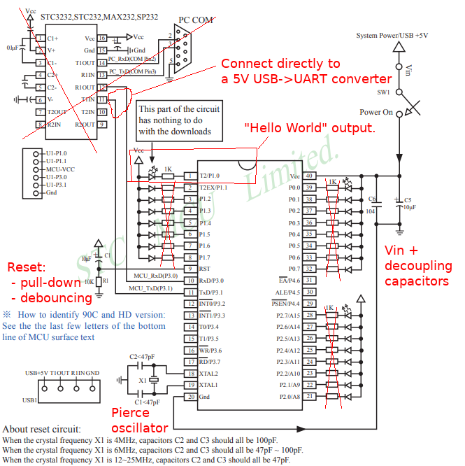 Connection Diagram